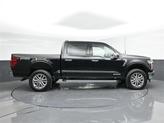 Thumbnail of 2025 Agate Black Metallic Ford F-150