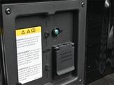Thumbnail of 2025 Agate Black Metallic Ford F-150