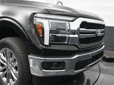 Thumbnail of 2025 Agate Black Metallic Ford F-150