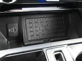 Thumbnail of 2025 Agate Black Metallic Ford F-150