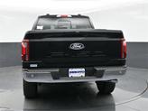 Thumbnail of 2025 Agate Black Metallic Ford F-150
