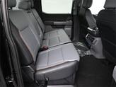 Thumbnail of 2025 Agate Black Metallic Ford F-150