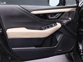 Thumbnail of 2020 Crystal Black Silica Subaru Outback