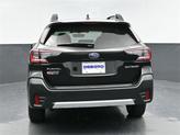 Thumbnail of 2020 Crystal Black Silica Subaru Outback