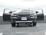 Thumbnail of 2020 Crystal Black Silica Subaru Outback
