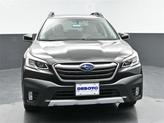 Thumbnail of 2020 Crystal Black Silica Subaru Outback