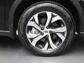 Thumbnail of 2020 Crystal Black Silica Subaru Outback