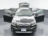 Thumbnail of 2020 Crystal Black Silica Subaru Outback