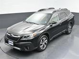 Thumbnail of 2020 Crystal Black Silica Subaru Outback
