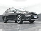 Thumbnail of 2020 Crystal Black Silica Subaru Outback