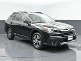 Thumbnail of 2020 Crystal Black Silica Subaru Outback