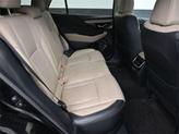 Thumbnail of 2020 Crystal Black Silica Subaru Outback