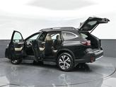 Thumbnail of 2020 Crystal Black Silica Subaru Outback