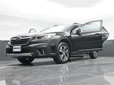Thumbnail of 2020 Crystal Black Silica Subaru Outback