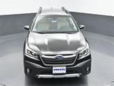 Thumbnail of 2020 Crystal Black Silica Subaru Outback
