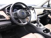 Thumbnail of 2020 Crystal Black Silica Subaru Outback