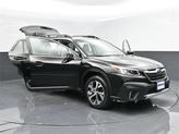 Thumbnail of 2020 Crystal Black Silica Subaru Outback
