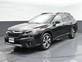 Thumbnail of 2020 Crystal Black Silica Subaru Outback