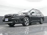 Thumbnail of 2020 Crystal Black Silica Subaru Outback