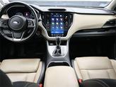 Thumbnail of 2020 Crystal Black Silica Subaru Outback