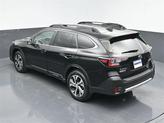 Thumbnail of 2020 Crystal Black Silica Subaru Outback
