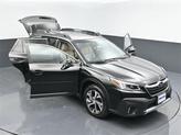 Thumbnail of 2020 Crystal Black Silica Subaru Outback