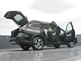 Thumbnail of 2020 Crystal Black Silica Subaru Outback
