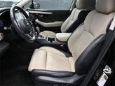 Thumbnail of 2020 Crystal Black Silica Subaru Outback