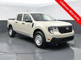 Photo of 2025 Desert Sand Ford Maverick