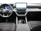 Thumbnail of 2025 Vapor Blue Metallic Ford Explorer