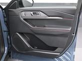 Thumbnail of 2025 Vapor Blue Metallic Ford Explorer