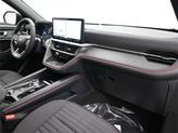 Thumbnail of 2025 Vapor Blue Metallic Ford Explorer