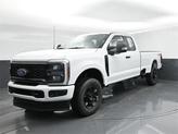 Thumbnail of 2025 Oxford White Ford F-350