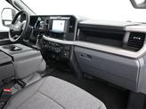 Thumbnail of 2025 Oxford White Ford F-350