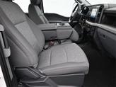 Thumbnail of 2025 Oxford White Ford F-350