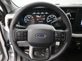 Thumbnail of 2025 Oxford White Ford F-350