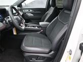 Thumbnail of 2025 Star White Metallic Tri-Coat Ford Explorer