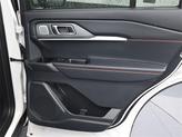 Thumbnail of 2025 Star White Metallic Tri-Coat Ford Explorer