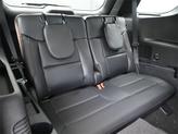 Thumbnail of 2025 Star White Metallic Tri-Coat Ford Explorer