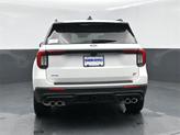 Thumbnail of 2025 Star White Metallic Tri-Coat Ford Explorer