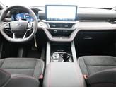 Thumbnail of 2025 Star White Metallic Tri-Coat Ford Explorer
