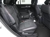 Thumbnail of 2025 Star White Metallic Tri-Coat Ford Explorer
