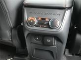Thumbnail of 2025 Star White Metallic Tri-Coat Ford Explorer