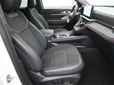 Thumbnail of 2025 Star White Metallic Tri-Coat Ford Explorer