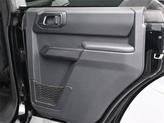 Thumbnail of 2025 Shadow Black Ford Bronco