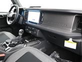 Thumbnail of 2025 Shadow Black Ford Bronco