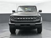 Thumbnail of 2025 Shadow Black Ford Bronco