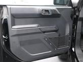 Thumbnail of 2025 Shadow Black Ford Bronco