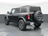 Thumbnail of 2025 Shadow Black Ford Bronco