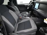 Thumbnail of 2025 Shadow Black Ford Bronco